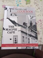 Second magpie cafe for sale  STOCKTON-ON-TEES