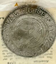 1776 continental currency for sale  Fort Myers