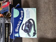 Electric pump for sale  KING'S LYNN