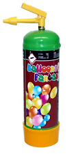 Ballongas helium einwegflasche gebraucht kaufen  Willich