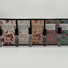 Gucci bloom flora for sale  Mount Sinai