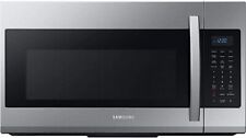 Samsung me19r7041fs microwave for sale  Washington