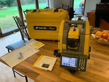 Topcon gt505 robtotal for sale  READING