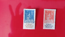 Lot timbres deutsches d'occasion  Cabestany