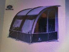 Caravan awning sunncamp for sale  WINCHESTER