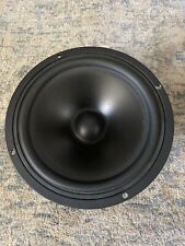 THIEL CS 1.2 WOOFER 6 1/2" INCH SPEAKER CS1.2 P17WJ-01-04 4ohm for sale  Shipping to South Africa