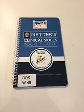 Netter clinical skills d'occasion  Expédié en Belgium