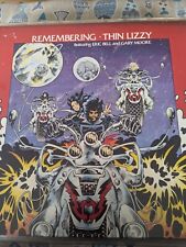 Thin lizzy original for sale  HASTINGS