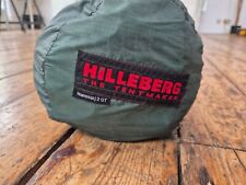 Hilleberg nammatj 2gt for sale  LONDON