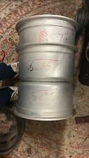 Split rim barrels for sale  ROTHERHAM