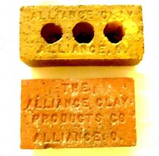 old clay bricks for sale  Akron