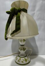 Ancienne lampe table d'occasion  Sainte-Jamme-sur-Sarthe