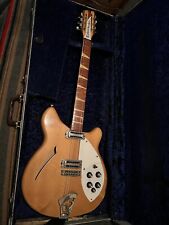 rickenbacker 12 for sale  Fort Worth