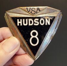 Original hudson triangle for sale  Mckinney