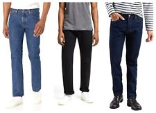 Levi 501 jeans usato  Spedire a Italy