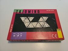 Triomino domino peri gebraucht kaufen  Hamburg