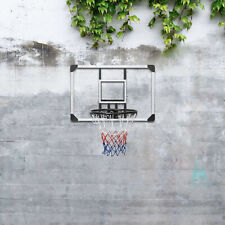 Basketball backboard transpare for sale  SOUTHALL