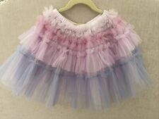 Preowned Tutu Du Monde pink, blue tutu size 6-7 for sale  Shipping to South Africa