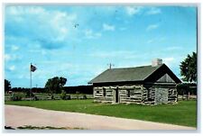 1964 pioneer log for sale  Terre Haute