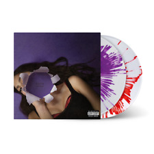 Olivia Rodrigo: GUTS (spilled) Coloured 2 x Vinyl LP w/ 5 Bonus Tracks PRE-ORDER comprar usado  Enviando para Brazil