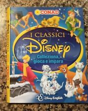 Album classici disney usato  Castelfranco Emilia