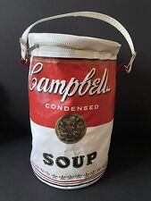 Vintage 1960 campbell for sale  Farmington