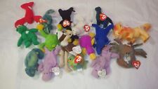 Beanie baby lot for sale  Brighton