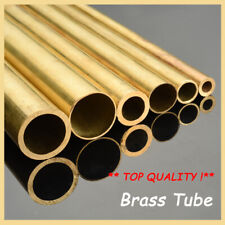 Brass tube 1.5mm for sale  Shipping to Ireland