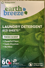 Earth breeze laundry for sale  Saginaw