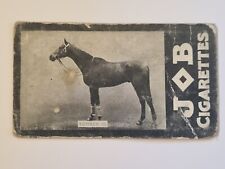 Cigarette cards horse for sale  TOWCESTER