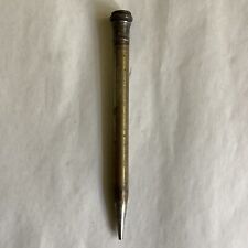Wahl pencil vintage for sale  BUSHEY