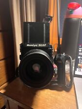 Tested mamiya rz67 for sale  Northfield