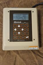 Microlab micro audiometer for sale  COVENTRY