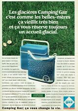 Publicité advertising 11211 d'occasion  Raimbeaucourt