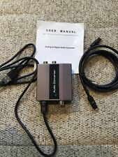 Analogue digital converter for sale  POTTERS BAR