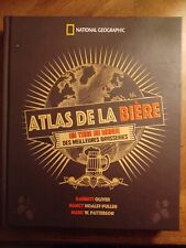 Atlas bière tour d'occasion  Paris V