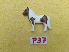 Playmobil pony p37 gebraucht kaufen  Wittmund