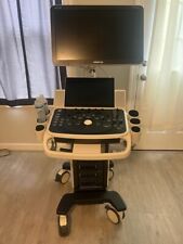 Portable ultrasound machine for sale  Shipping to Ireland