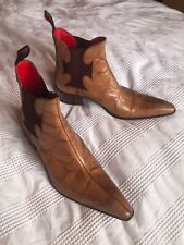 jeffery west boots for sale  WOLVERHAMPTON