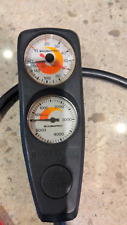 Scubapro gauge analog for sale  Eagle River
