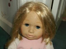 zapf sally doll for sale  RADLETT