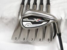 Used callaway iron for sale  USA