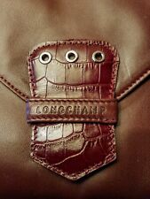 Longchamp sac pochette d'occasion  Moissy-Cramayel