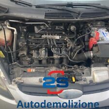 Motore ford fiesta usato  Toscolano Maderno