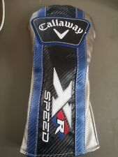 Callaway protection fer d'occasion  Beaumont-lès-Valence