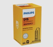 Philips xenon vision d'occasion  Dijon
