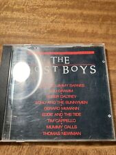 Lost boys disc for sale  WIMBORNE