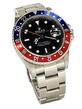 Rolex 16710 gmt gebraucht kaufen  Puchheim