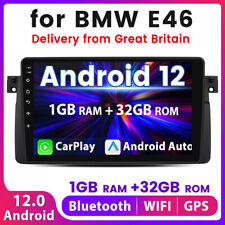 Android 12.0 car for sale  LEICESTER