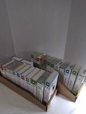 Used, CRICUT CARTRIDGES - LINKED - COMPLETE SETS - VARIETY TO CHOOSE FROM for sale  Shipping to South Africa